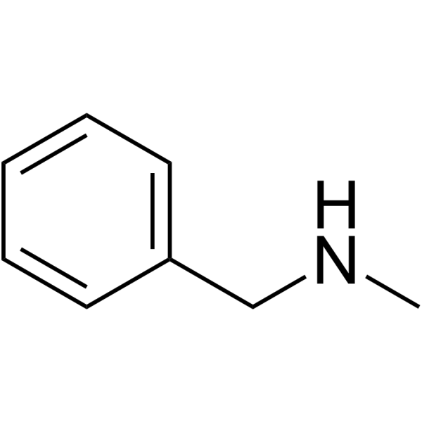 N-MethylbenzylamineͼƬ