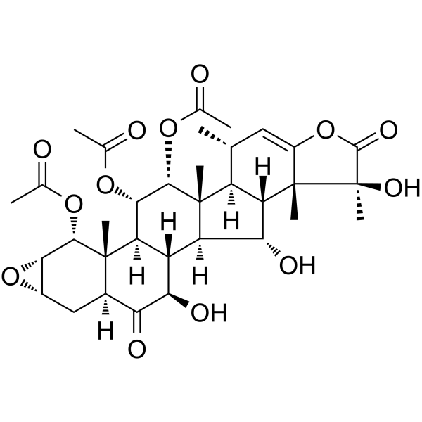 Taccalonolide BͼƬ