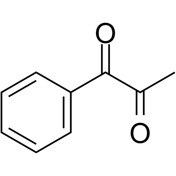 1-Phenylpropane-1,2-dione图片