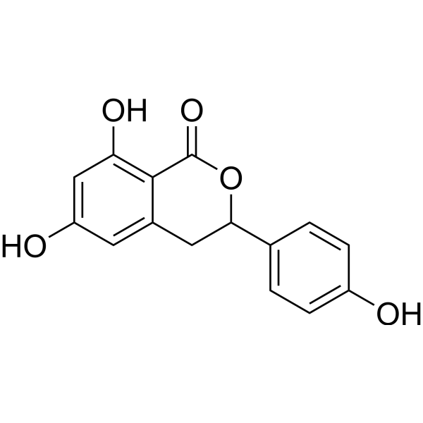 Thunberginol CͼƬ