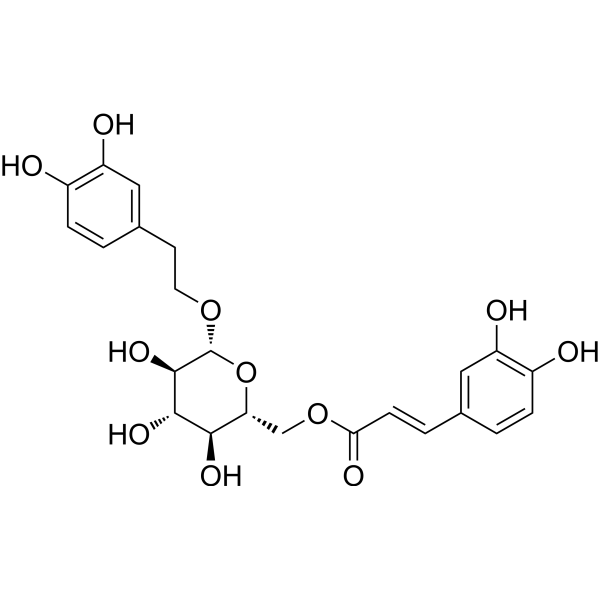 Calceolarioside BͼƬ