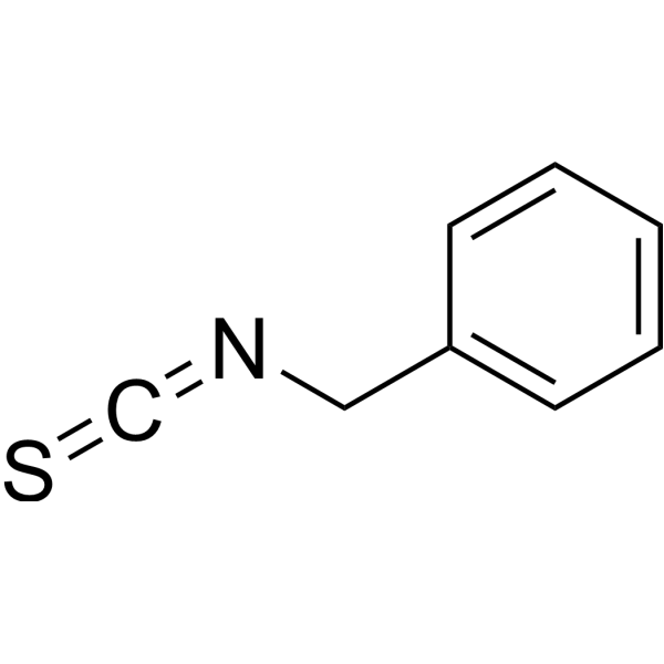 Benzyl isothiocyanate图片