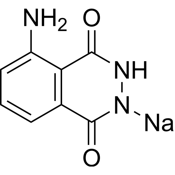 Luminol sodium saltͼƬ