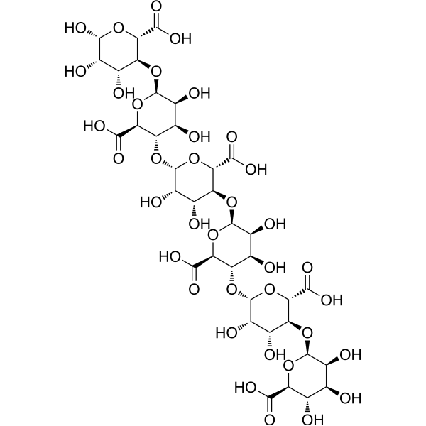 D-Hexamannuronic acidͼƬ