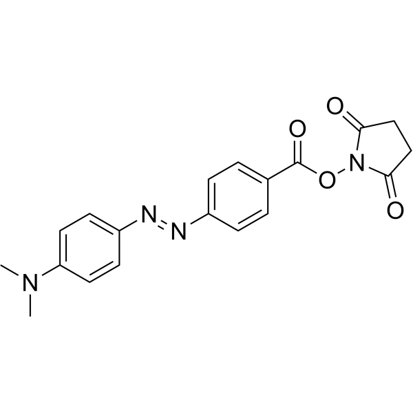 Dabcyl acid,SEͼƬ