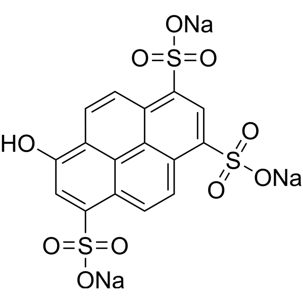 Pyranine图片