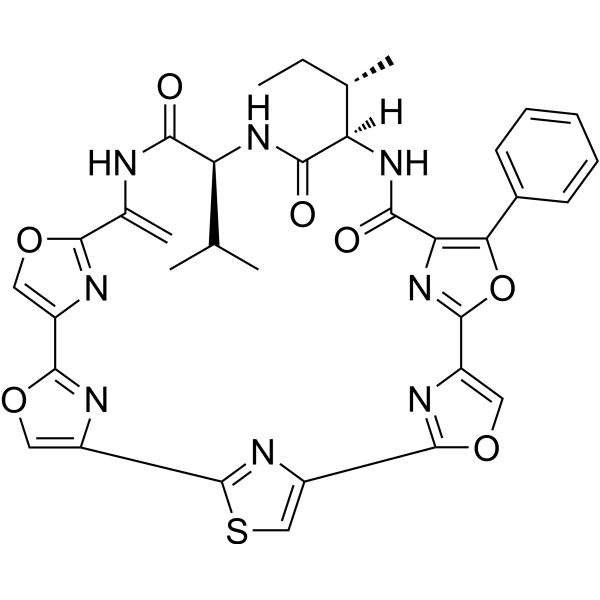 Mechercharmycin AͼƬ