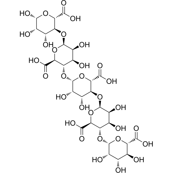 D-Pentamannuronic acidͼƬ