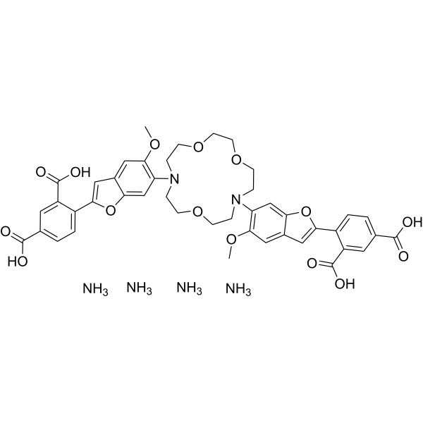 SBFI tetraammoniumͼƬ