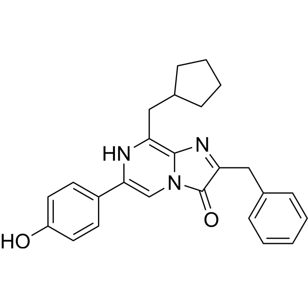 Coelenterazine hcpͼƬ