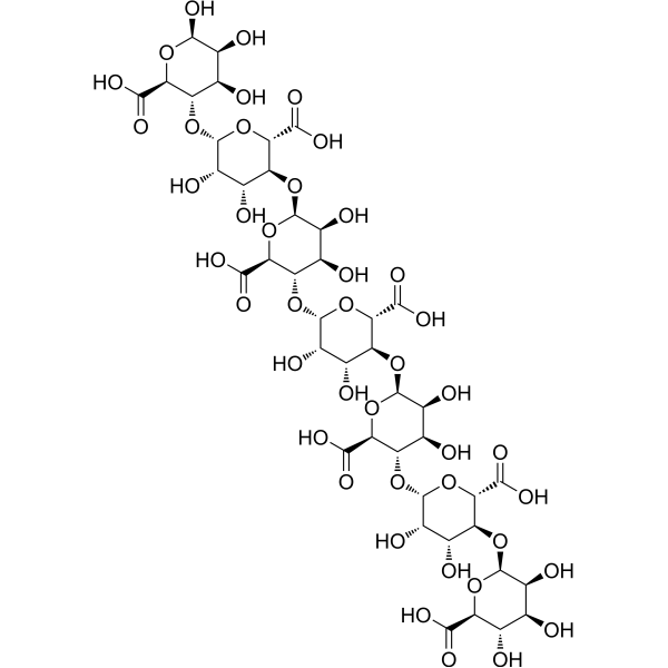 D-Heptamannuronic acidͼƬ