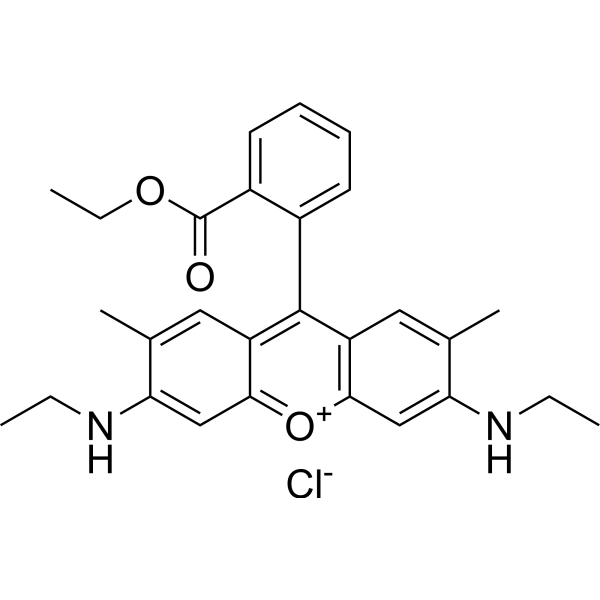 Rhodamine 6GͼƬ