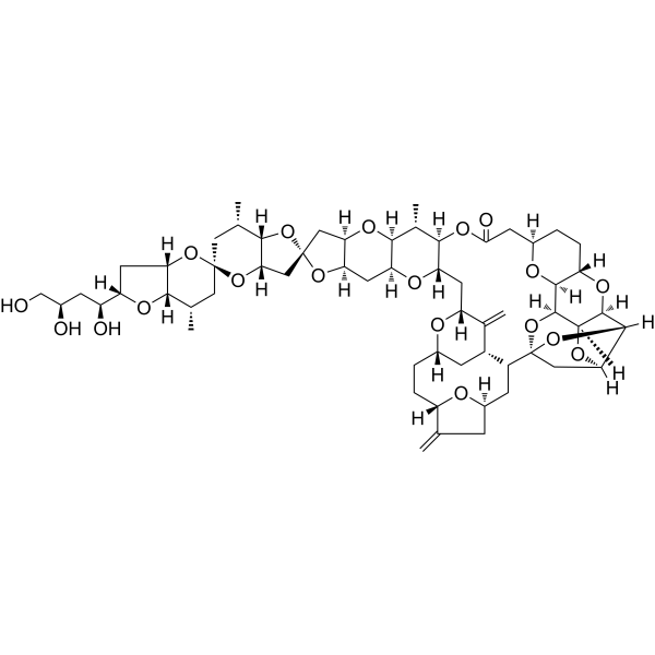 Halichondrin BͼƬ