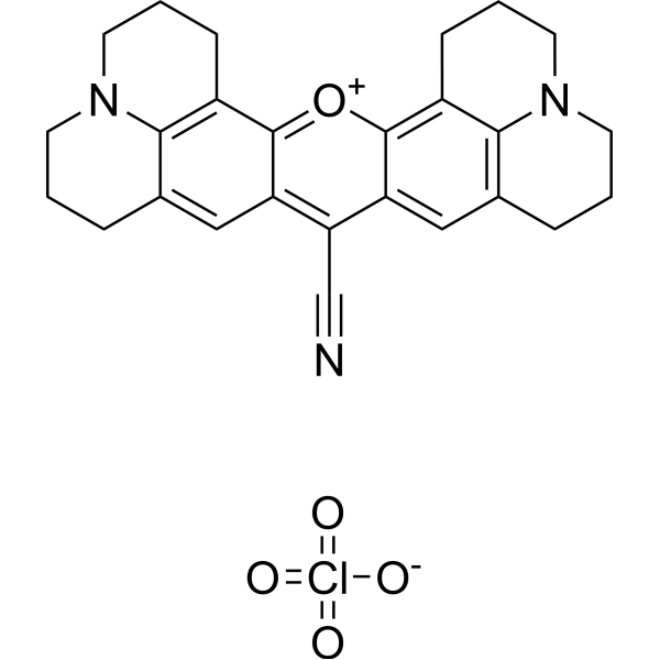 Rhodamine 800ͼƬ