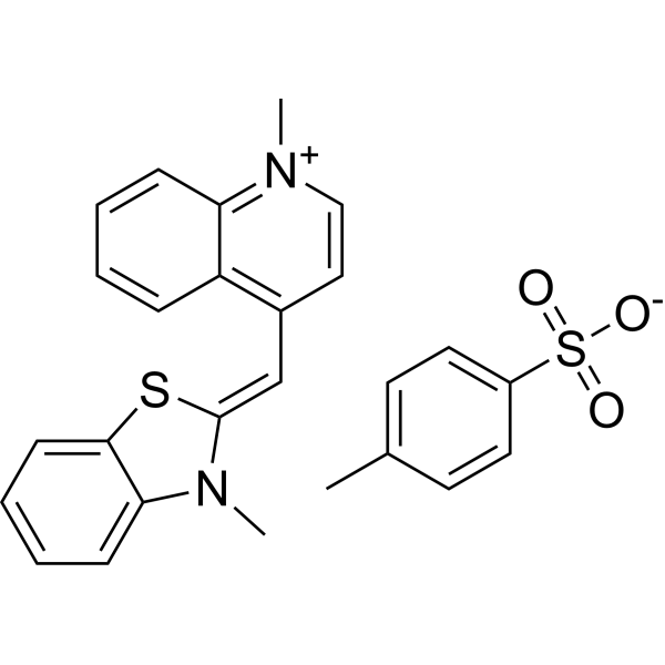 Thiazole OrangeͼƬ