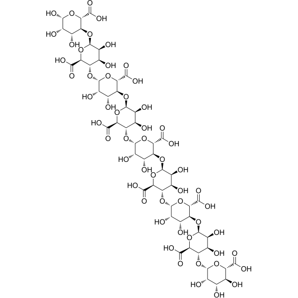 D-Nonamannuronic acidͼƬ