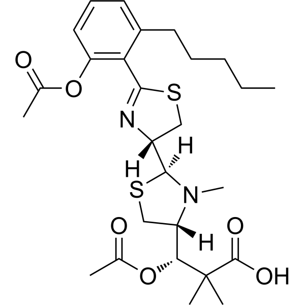 Diacetyl AgrochelinͼƬ