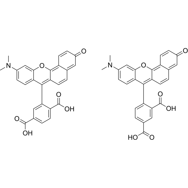 Carboxy-SNARF 1(5/6-mixture)ͼƬ