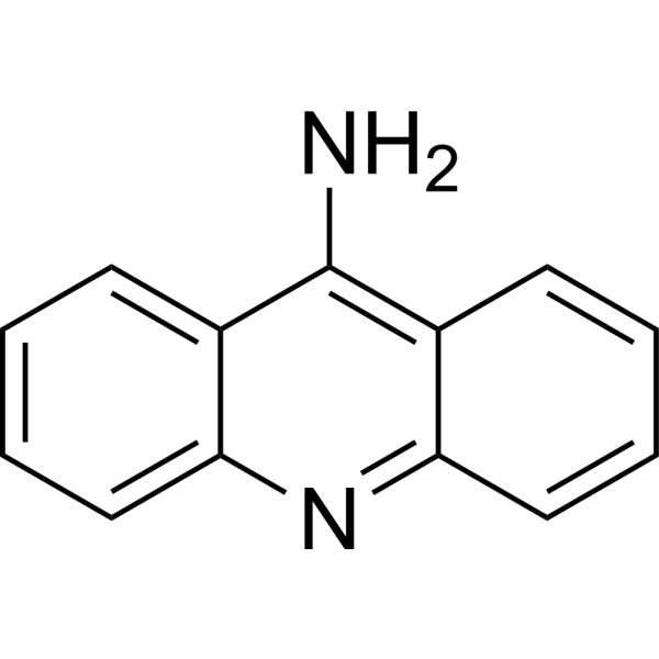 9-AminoacridineͼƬ