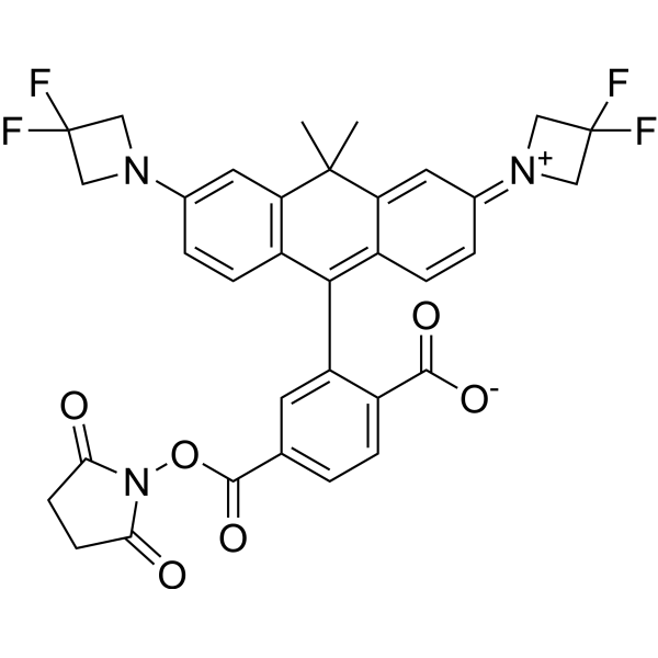 Janelia Fluor(R)585,SEͼƬ