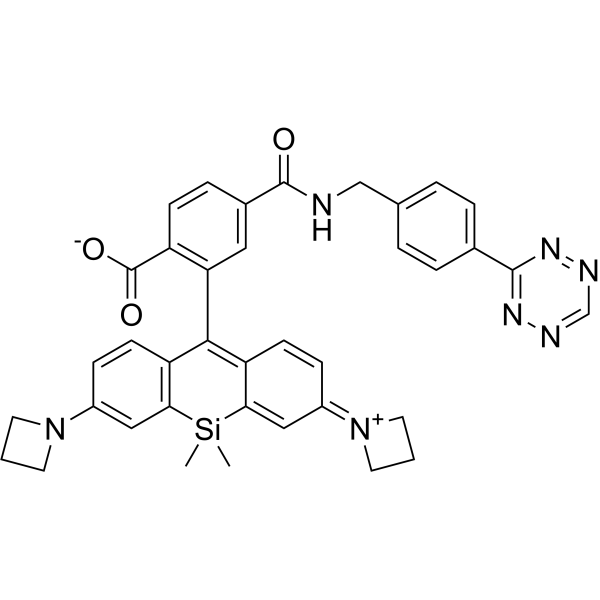 Janelia Fluor(R)646,TetrazineͼƬ