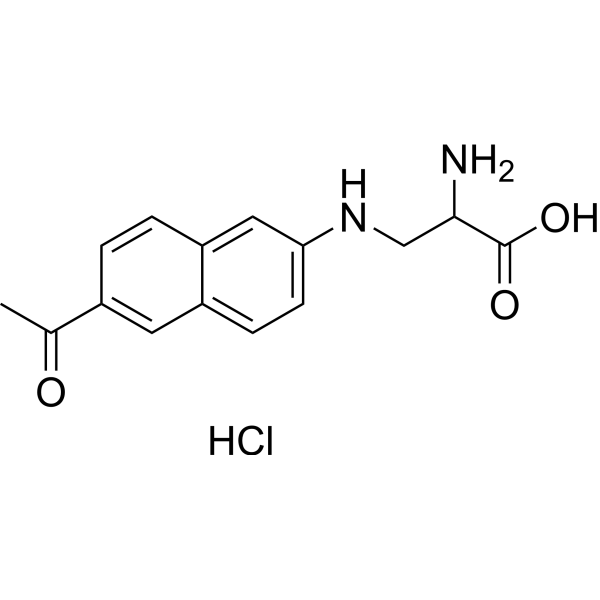 ()-ANAP hydrochlorideͼƬ