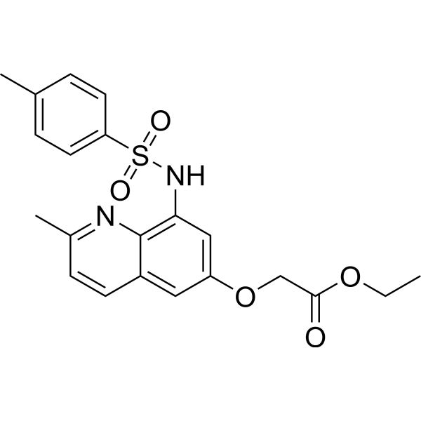 Zinquin ethyl esterͼƬ