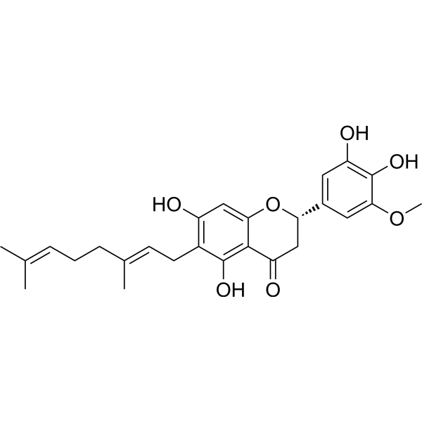 3-Omethyl-5-hydroxydiplaconeͼƬ