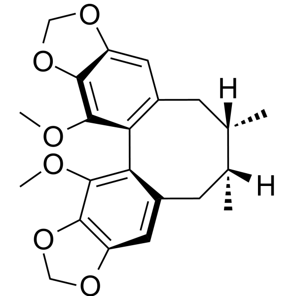 Schisandrin CͼƬ