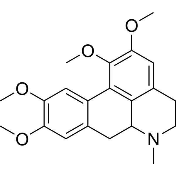 2,3,5,6-TetramethoxyaporphineͼƬ