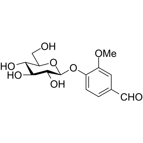 GlucovanillinͼƬ