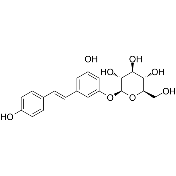 (E/Z)-PolydatinͼƬ