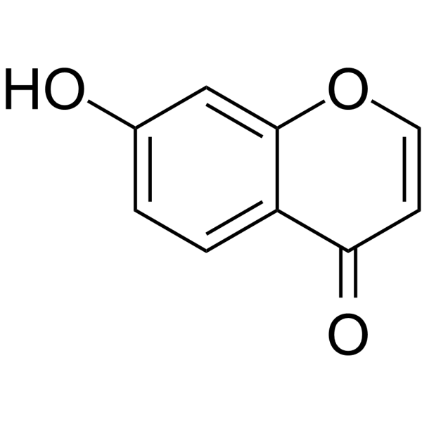 7-Hydroxy-4H-chromen-4-oneͼƬ