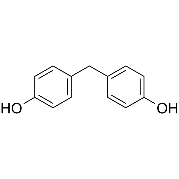 4,4'-DihydroxydiphenylmethaneͼƬ