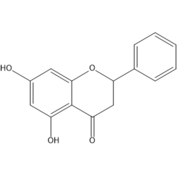 (±)-Pinocembrin图片