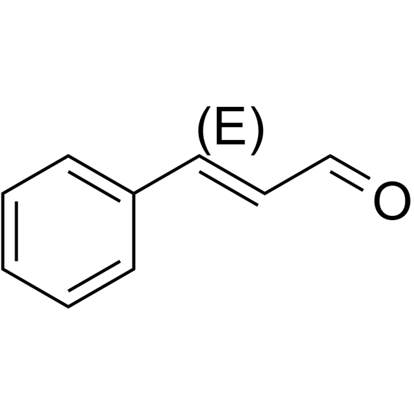 trans-CinnamaldehydeͼƬ