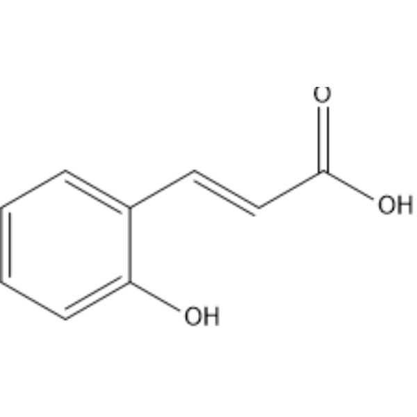 2-Hydroxycinnamic acidͼƬ