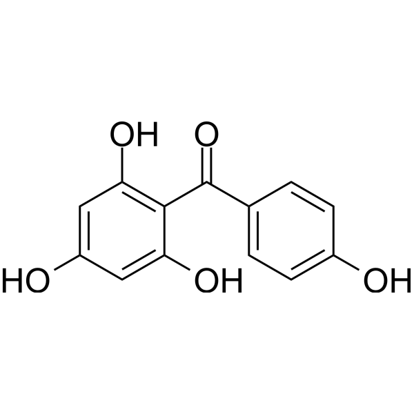 IriflophenoneͼƬ