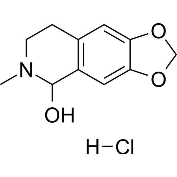 Hydrastinine hydrochlorideͼƬ