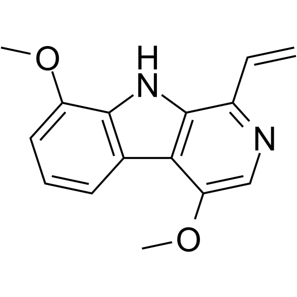 DehydrocrenatidineͼƬ