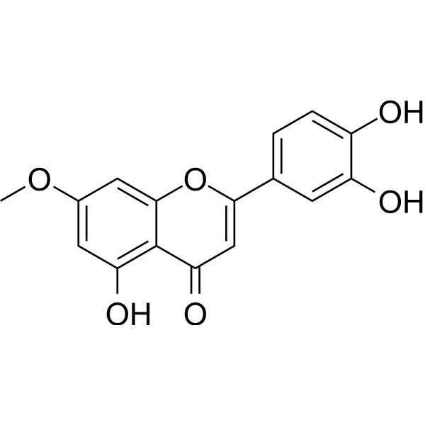 HydroxygenkwaninͼƬ