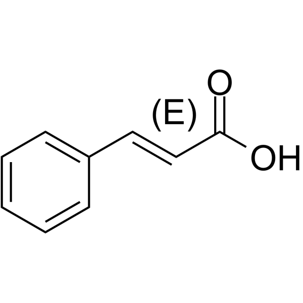 trans-Cinnamic acidͼƬ