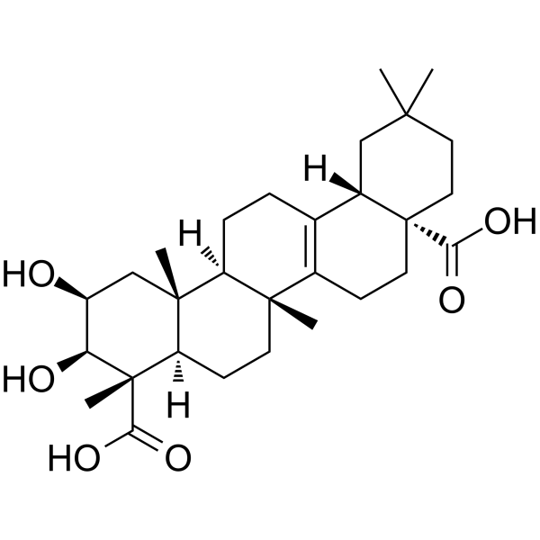 Polygalic acidͼƬ