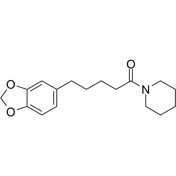 TetrahydropiperineͼƬ