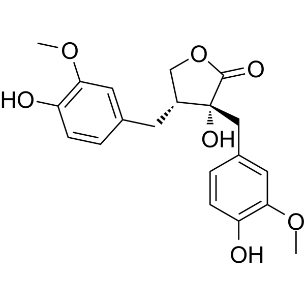 (+)-NortrachelogeninͼƬ