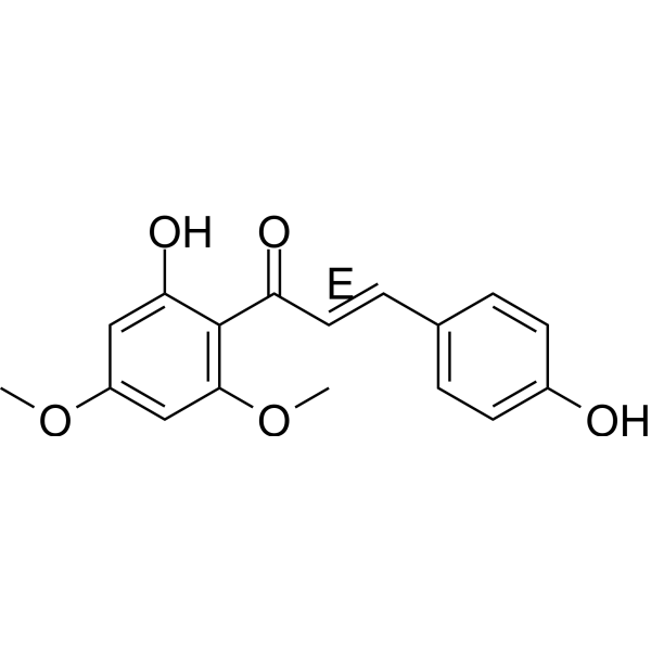 Flavokawain CͼƬ