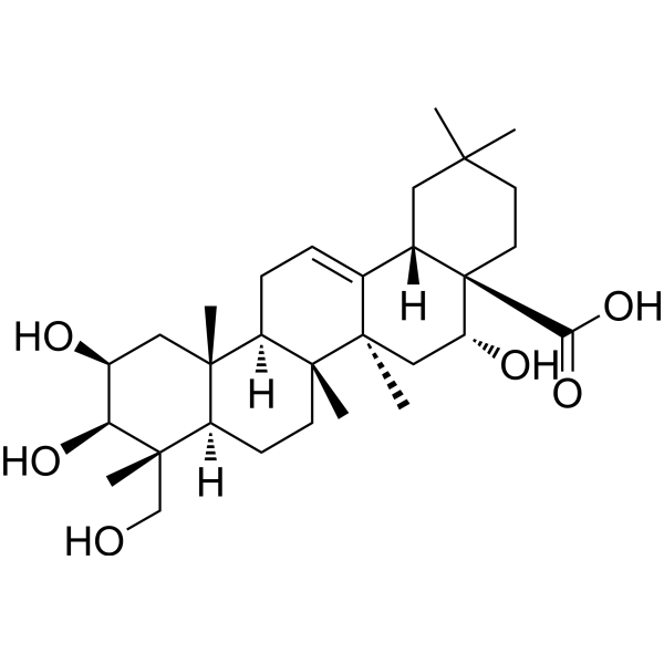 Polygalacic acidͼƬ