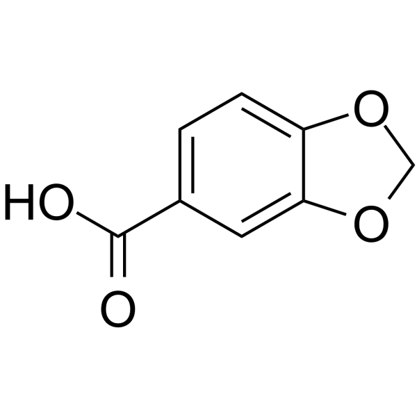 Piperonylic acidͼƬ