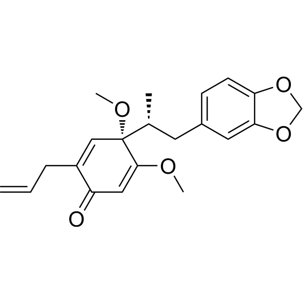 Isodihydrofutoquinol BͼƬ