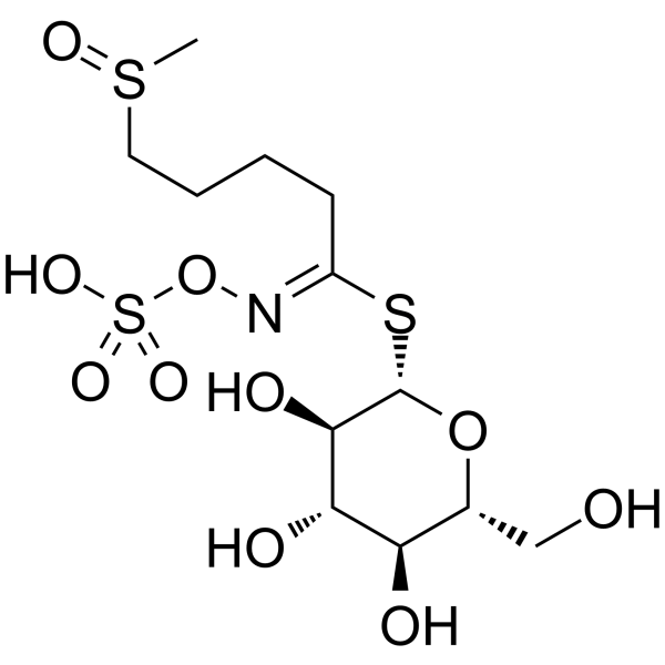 Glucoraphanin图片